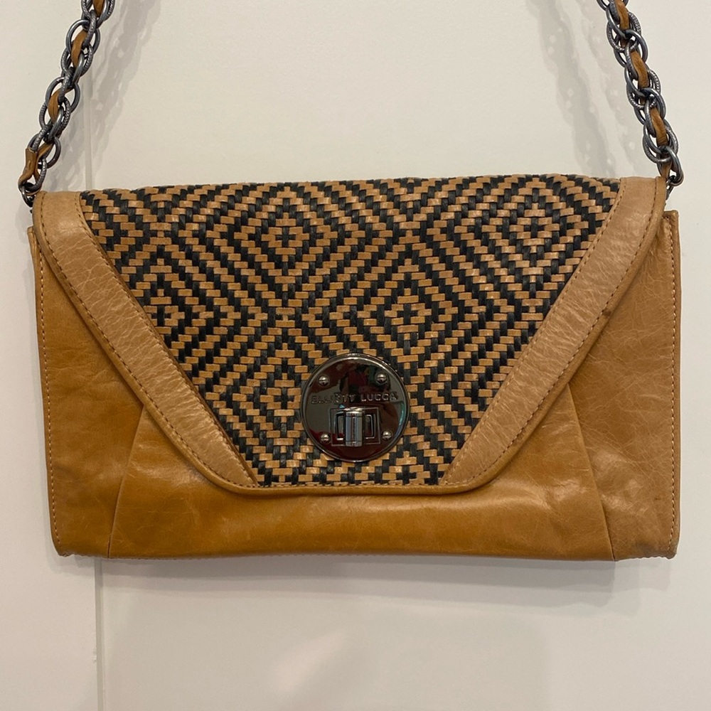 Elliot Lucca Purse/Clutch